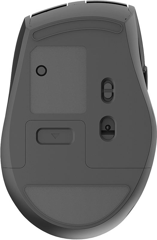 Комп'ютерна миша OfficePro M315B (Black) - фото - №5