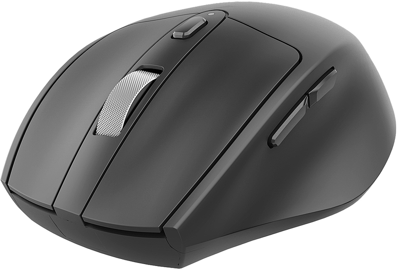 Комп'ютерна миша OfficePro M315B (Black) - фото - №1