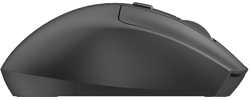 Комп'ютерна миша OfficePro M315B (Black) - фото - №4