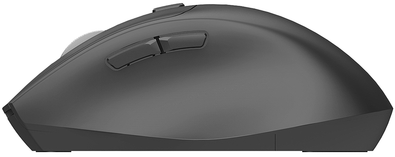 Комп'ютерна миша OfficePro M315B (Black) - фото - №3