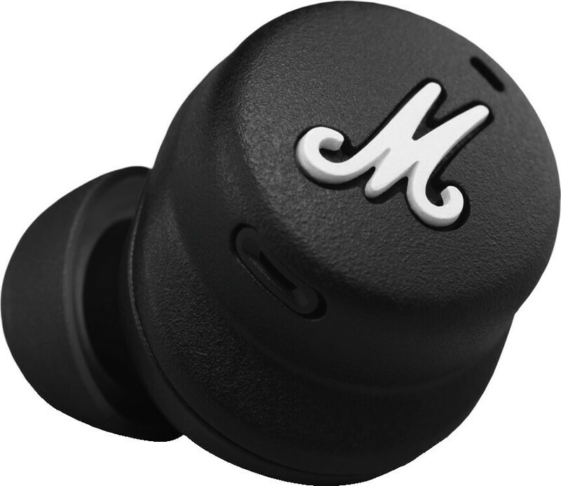 Навушники Marshall Mode II (Black) фото