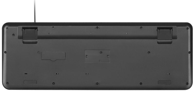 Ігровий комплект 2E GAMING MK404 USB (Black) 2E-MK404UB фото