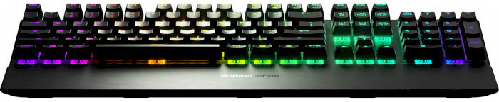 Ігрова клавіатура Steelseries Apex 7 (Black) 64642_SS фото