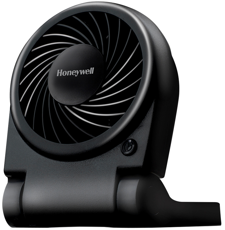 Вентилятор портативний Honeywell Turbo on the Go HTF090E (TOW017039) - фото - №0