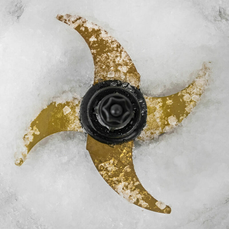 Блендер-подрібнювач CECOTEC Titan Glass (CCTC-03205) - фото - №6