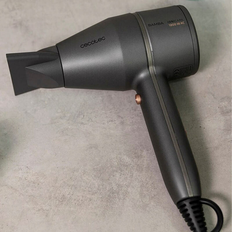 Фен CECOTEC Bamba IoniCare 5500 PowerStyle фото