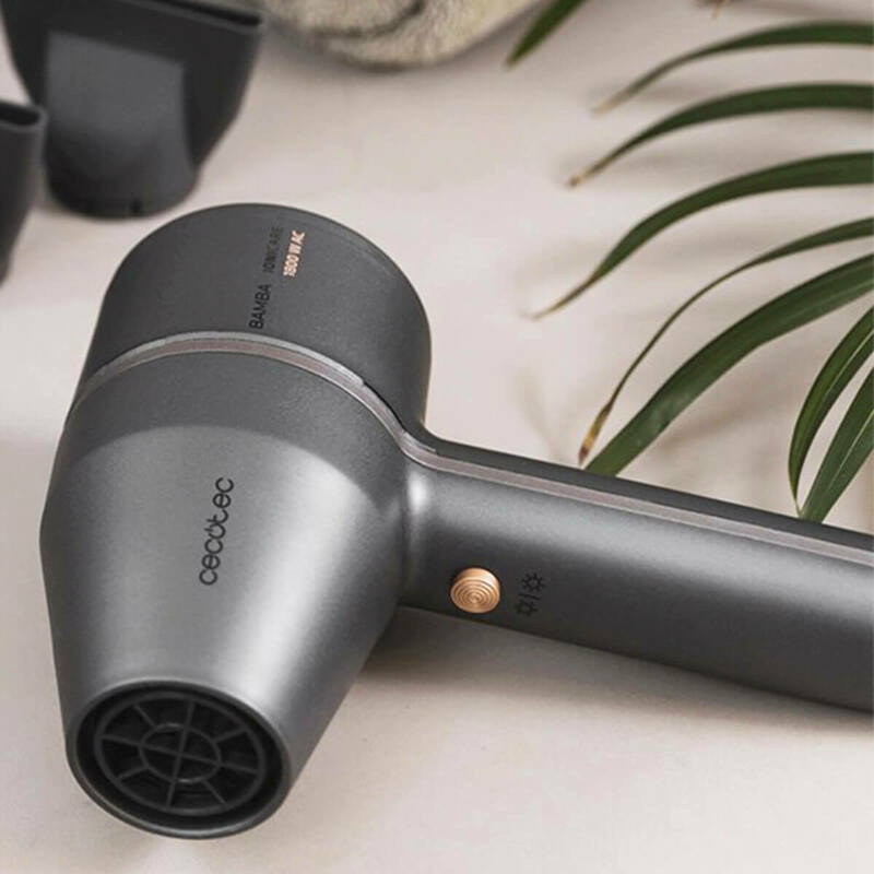 Фен CECOTEC Bamba IoniCare 5500 PowerStyle фото