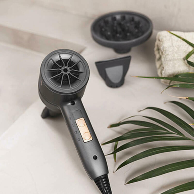Фен CECOTEC Bamba IoniCare 5500 PowerStyle фото