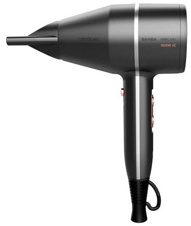 Фен CECOTEC Bamba IoniCare 5500 PowerStyle фото