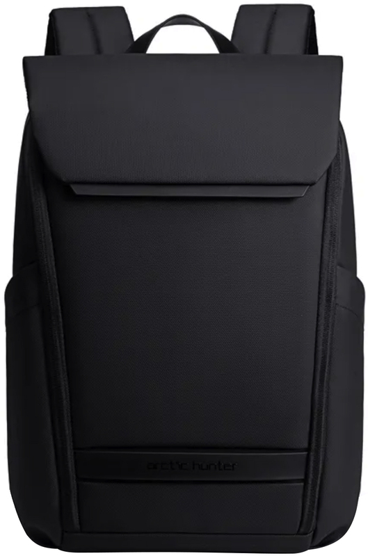 Рюкзак Arctic Hunter B00559 (Black) - фото - №1