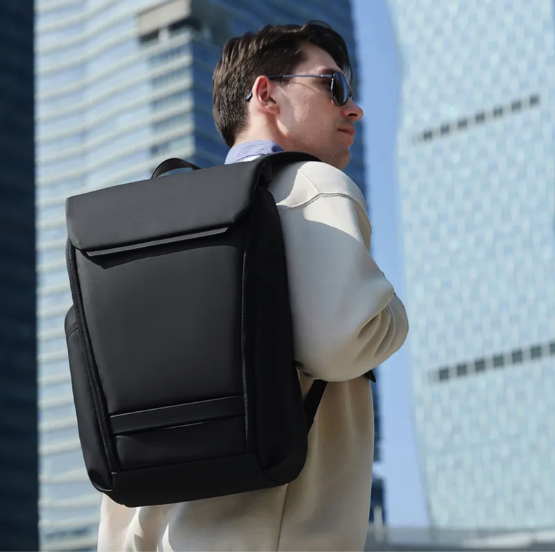 Рюкзак Arctic Hunter B00559 (Black) - фото - №4