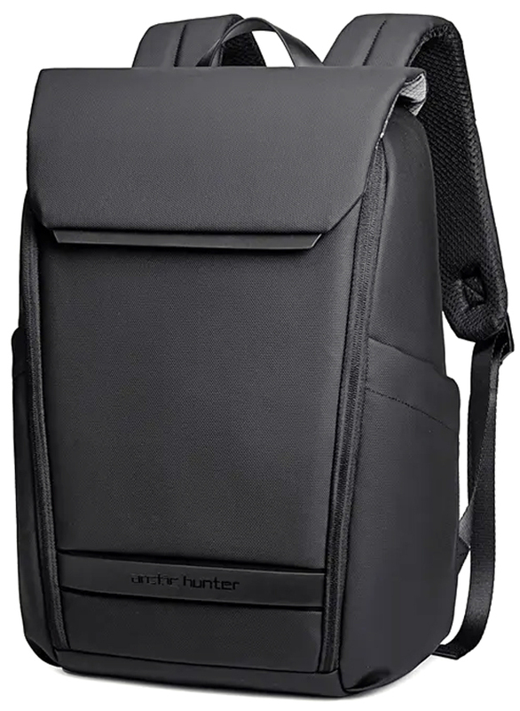 Рюкзак Arctic Hunter B00559 (Black) - фото - №0