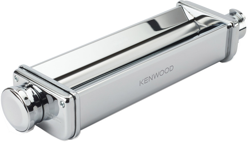 Насадка к кухонной машине Kenwood KAX99.A0ME XL для раскатывания теста фото