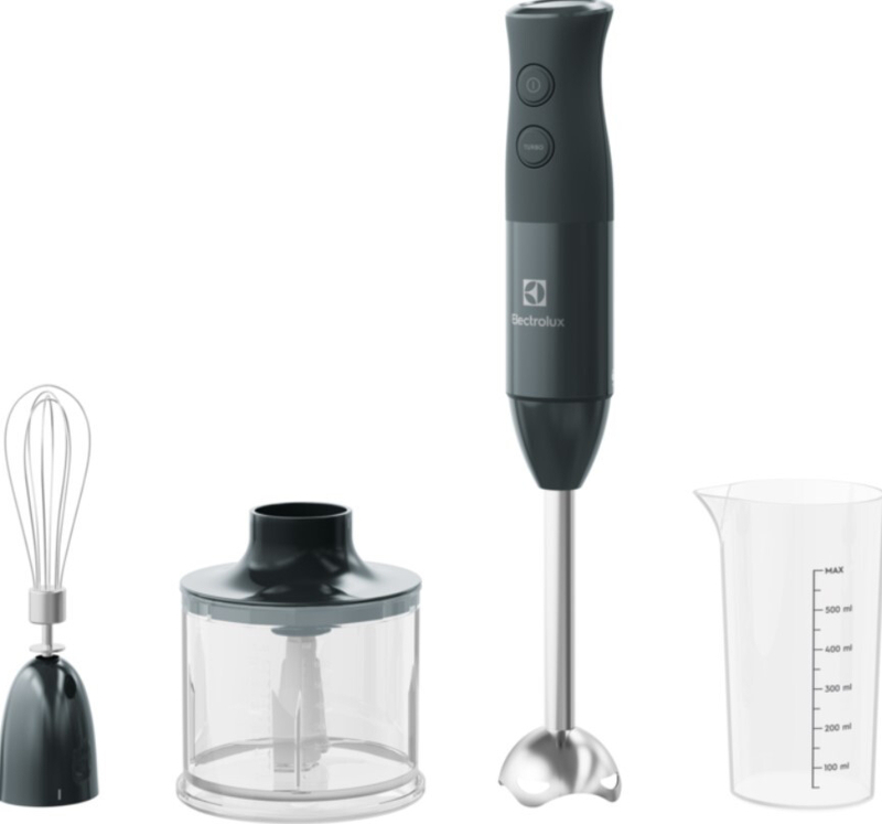 Блендер занурювальний ELECTROLUX E4HB1-6GG - фото - №0