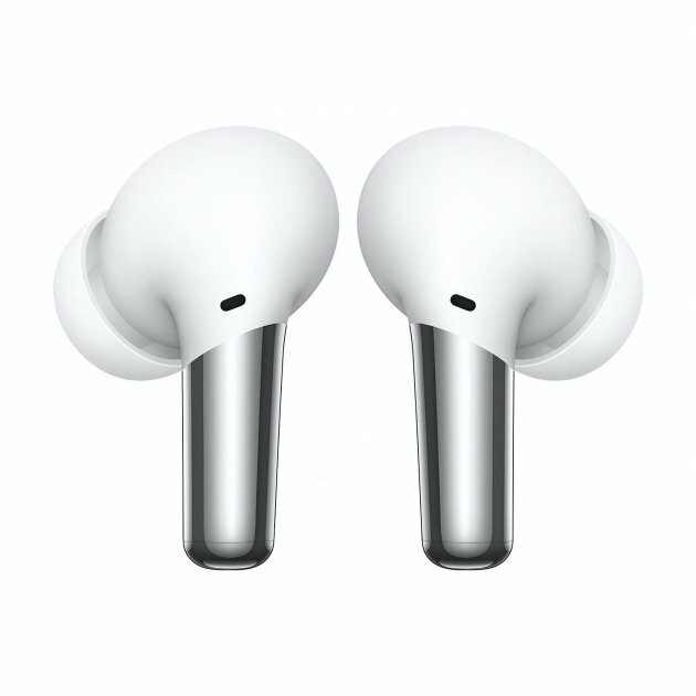 Навушники OnePlus Buds Pro (Glossy White) фото