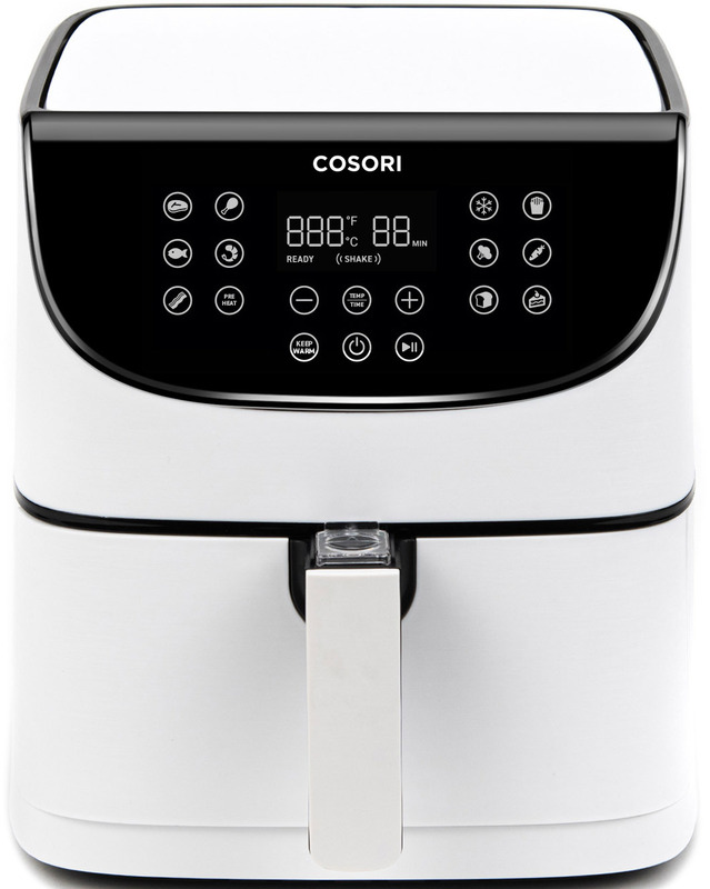 Мультипіч Cosori Premium 5,5-Litre CP158-AF-RXW фото