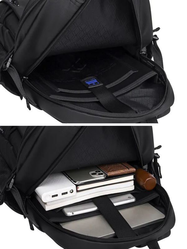 Рюкзак Arctic Hunter B00530 (Blue) - фото - №2