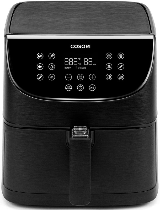Мультипіч Cosori Premium 5,5-Litre CP158-AF-RXB фото