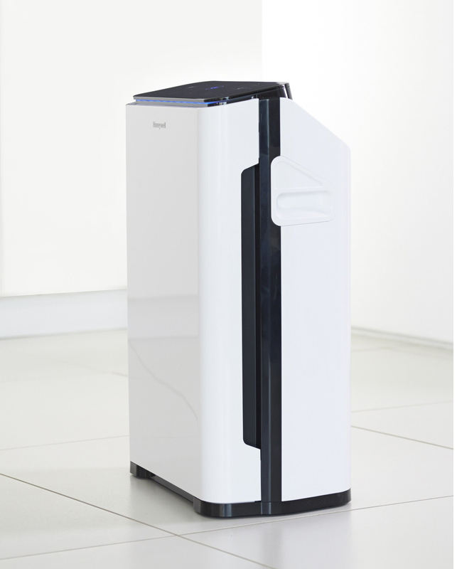 Очиститель воздуха Honeywell HPA710 с фильтром HEPA фото
