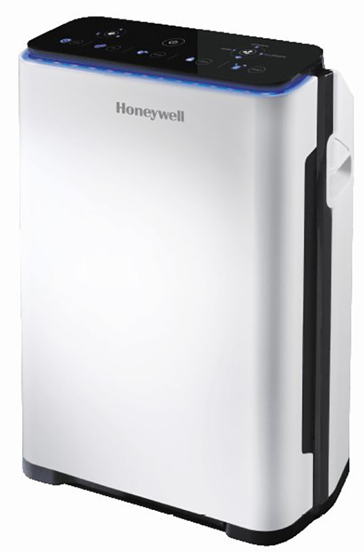 Очищувач повітря Honeywell HPA710 із фільтром HEPA фото