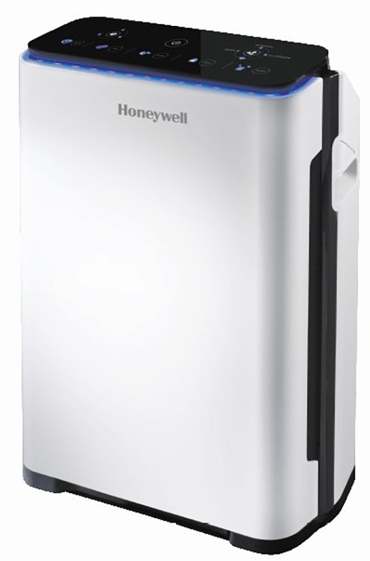 Очиститель воздуха Honeywell HPA710 с фильтром HEPA фото