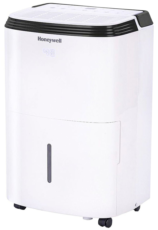 Осушувач повітря Honeywell TP Big, 33 liters фото