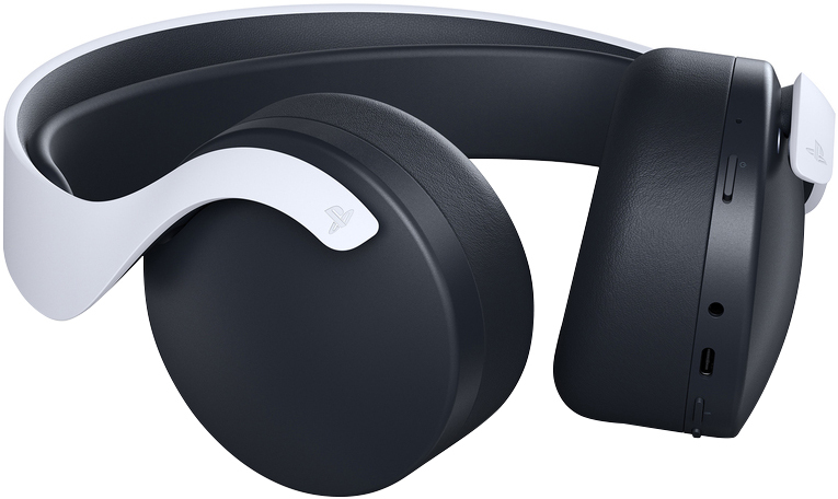 Гарнитура Sony PS5 Pulse 3D Wireless Headset фото