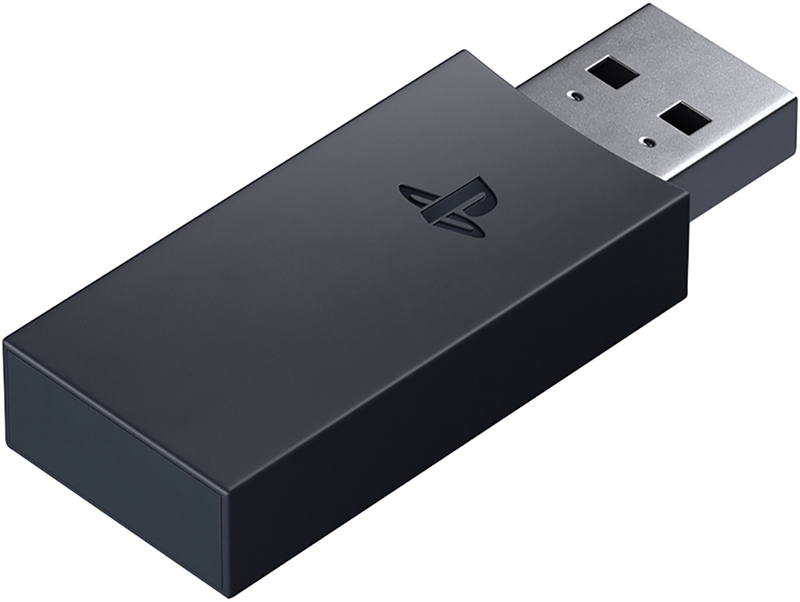 Гарнітура Sony PS5 Pulse 3D Wireless Headset фото