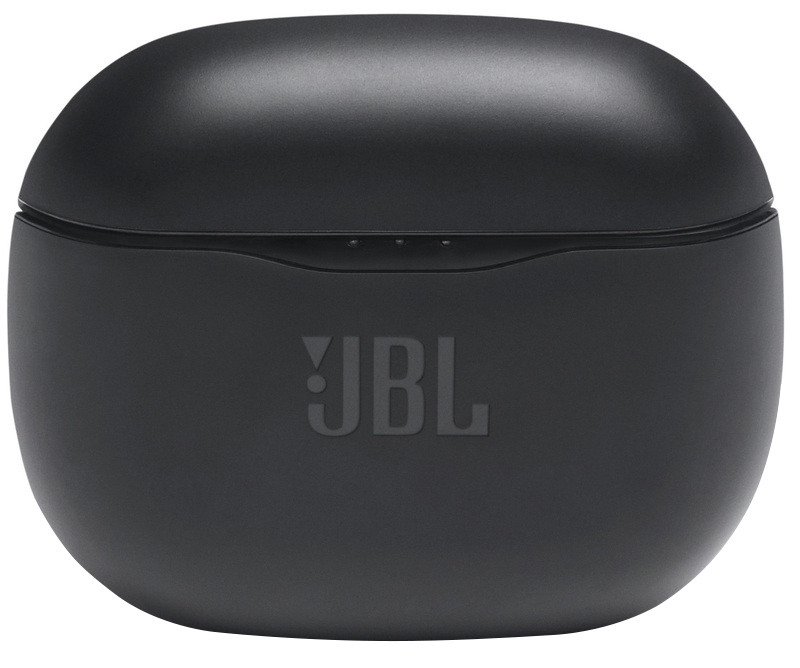 Наушники JBL T125 TWS (Black) JBLT125TWSBLK фото