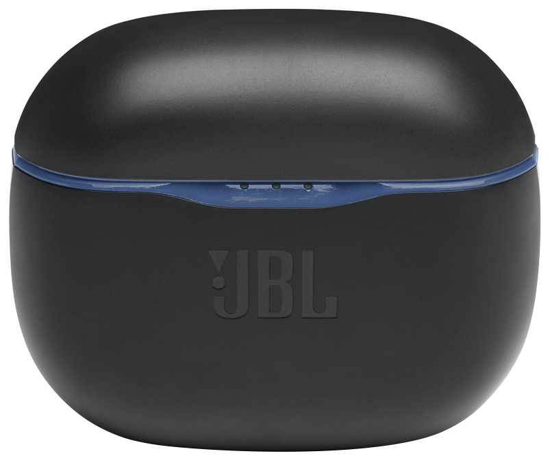 Навушники JBL T125 TWS (Blue) JBLT125TWSBLU фото