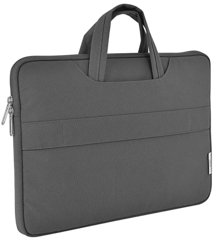 Сумка WIWU Vivi Laptop Handbag 14" (Gray) фото