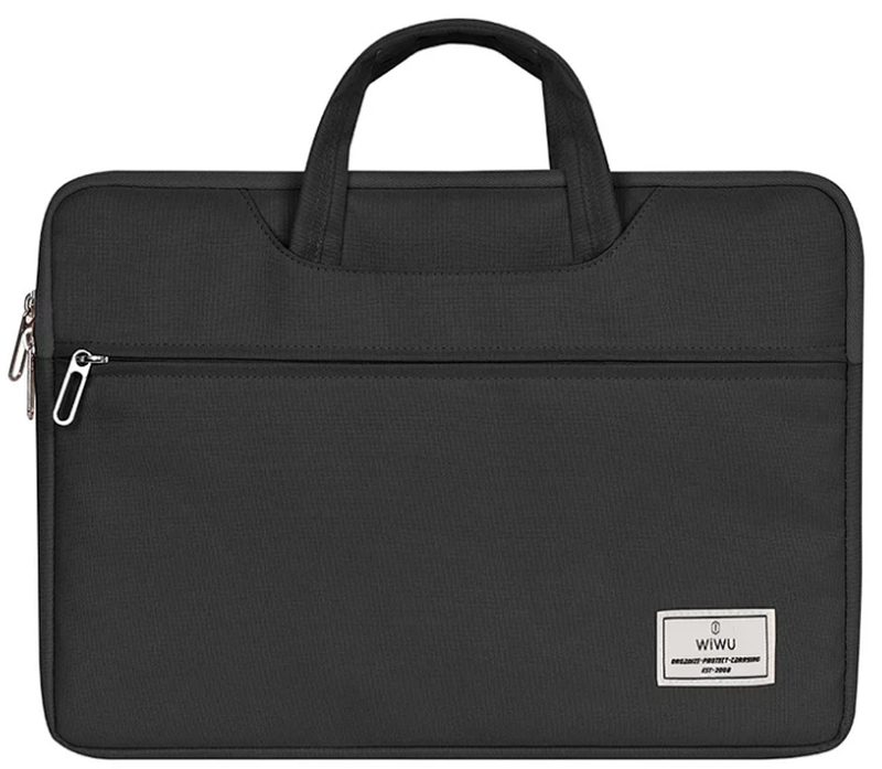Сумка WIWU Vivi Laptop Handbag 14" (Black) фото