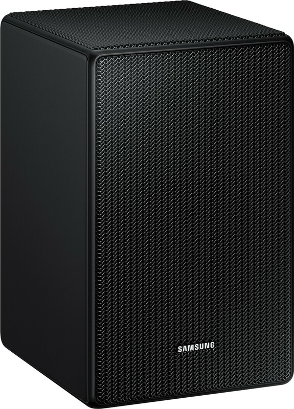 Аудіо система Samsung SWA-9500S/UA фото
