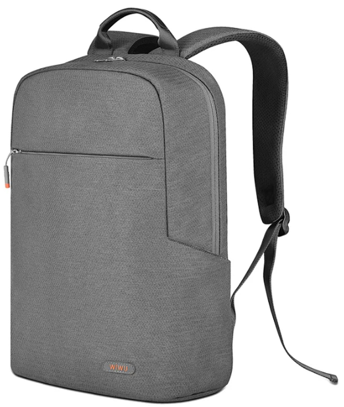 Рюкзак WIWU Pilot Backpack (Grey) фото