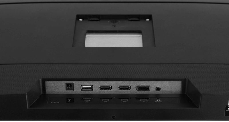 Ігровий монітор LCD 27" 2E GAMING 2E-G2721B-01.UA фото