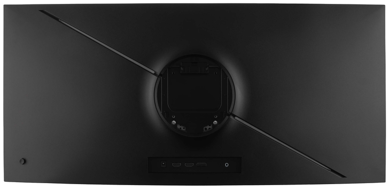 Ігровий монітор вигнутий LCD 30" 2E GAMING 2E-G3022B-01.UA фото
