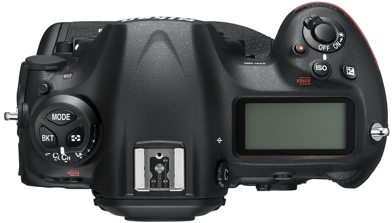 Цифровая фотокамера зеркальная Nikon D5-b body (XQD) фото