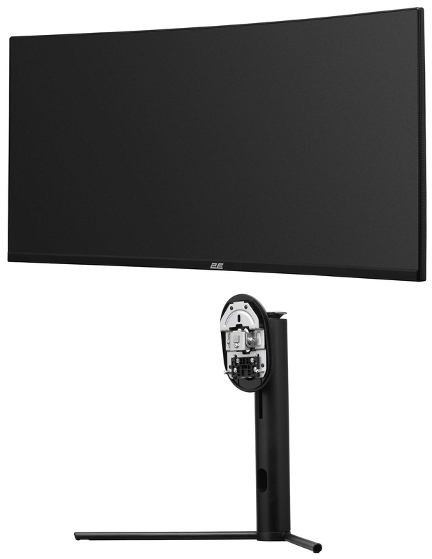 Ігровий монітор вигнутий LCD 34" 2E GAMING 2E-G3422B-01.UA фото