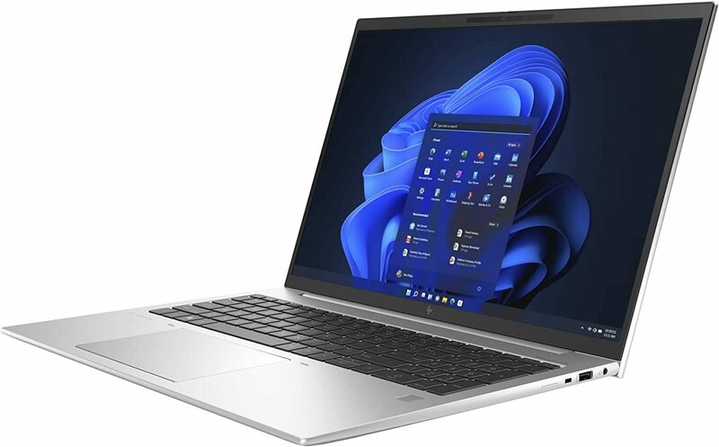 Ноутбук HP EliteBook 860-G9 Silver (5P6R7EA) - фото - №2