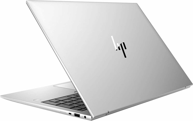 Ноутбук HP EliteBook 860-G9 Silver (5P6R7EA) - фото - №3