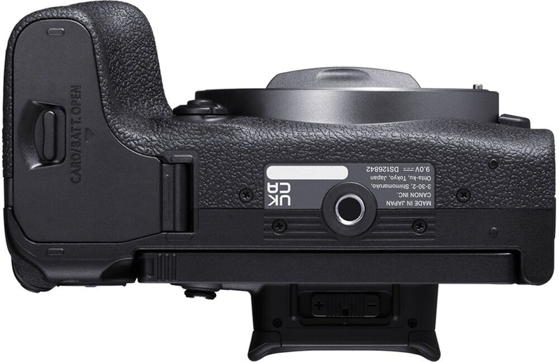 Фотоапарат Canon EOS R10 + RF-S 18-45 IS STM фото