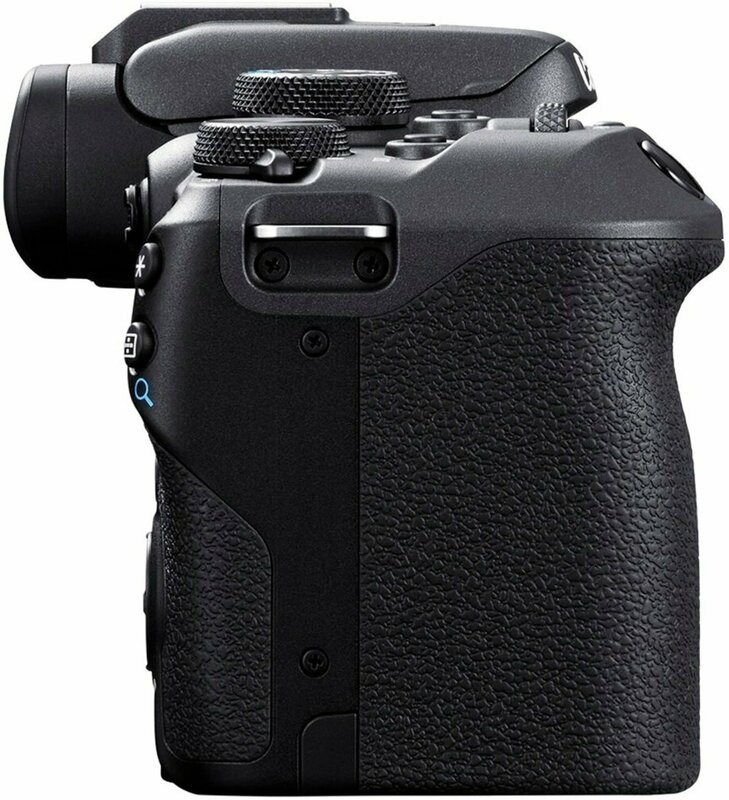 Фотоапарат Canon EOS R10 + RF-S 18-150 IS STM + адаптер EF-RF фото