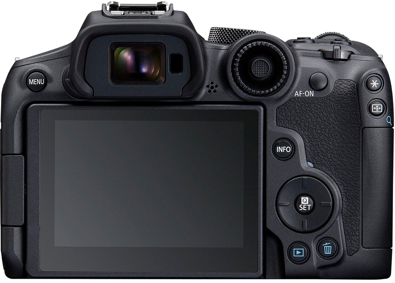 Фотоапарат Canon EOS R7 + RF-S 18-150 IS STM фото