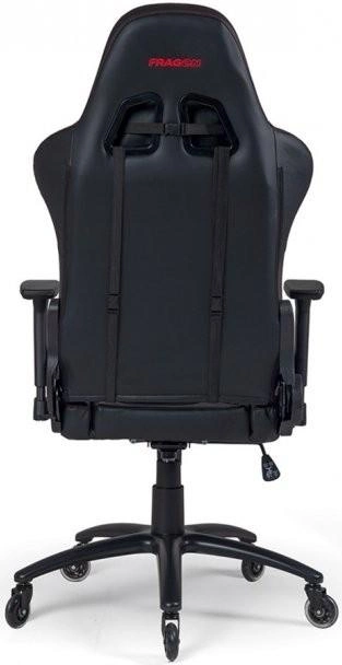 Ігрове крісло FragON Game Chair 3x Series (Black) FGLHF3BT3D1221BK1 фото