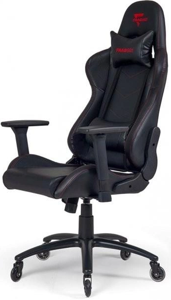 Ігрове крісло FragON Game Chair 3x Series (Black) FGLHF3BT3D1221BK1 фото