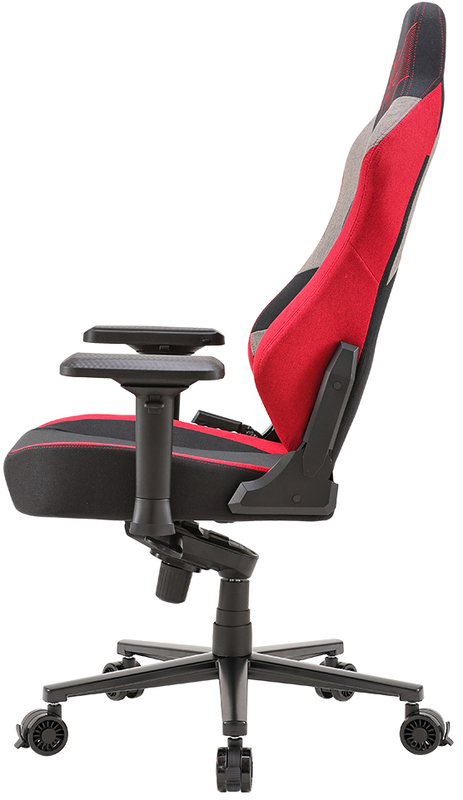 Ігрове крісло FragON Game Chair 7x Series (Warrior) FGLHF7BT4D1722WR1 фото