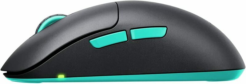 Ігрова комп'ютерна миша Xtrfy M8 (Black) M8W-RGB-BLACK - фото - №2