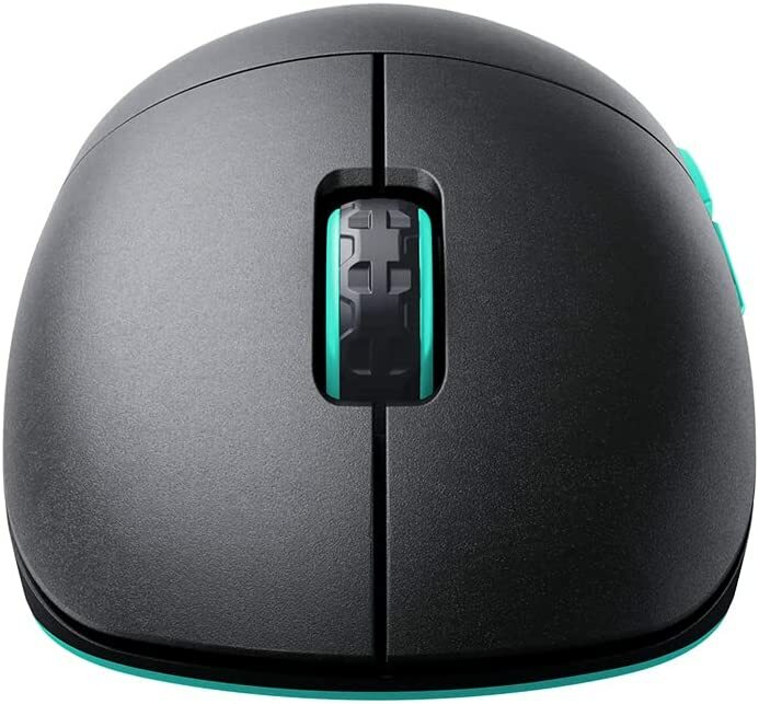 Ігрова комп'ютерна миша Xtrfy M8 (Black) M8W-RGB-BLACK - фото - №4