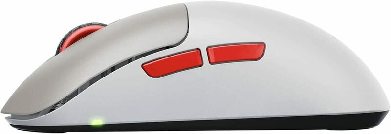 Ігрова комп'ютерна миша Xtrfy M8 (Retro) M8W-RGB-RETRO - фото - №2