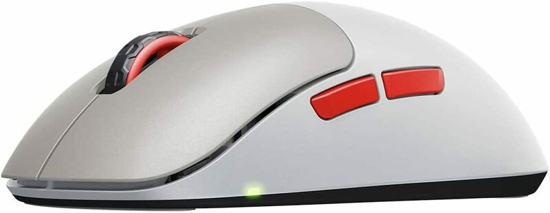 Ігрова комп'ютерна миша Xtrfy M8 (Retro) M8W-RGB-RETRO - фото - №4
